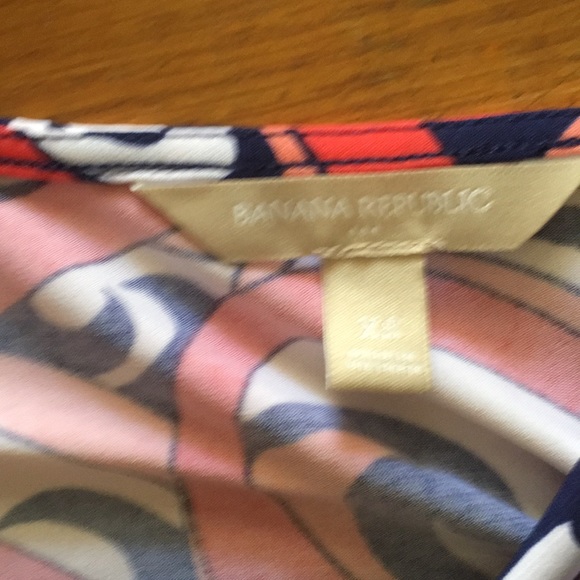 Mod Banana Republic Knit Dress - Picture 3 of 7